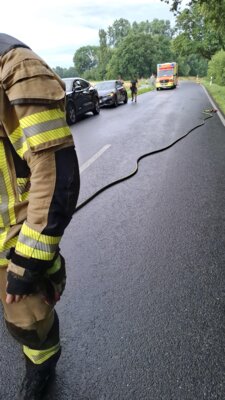 Foto des Albums: Einsatz 24/2025