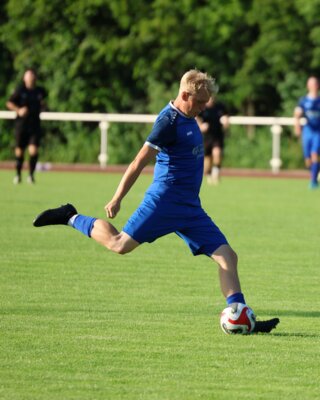 Foto des Albums: Zweites Relegationsspiel