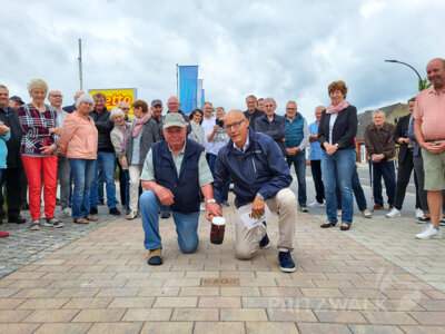 Foto des Albums: Die neue Havelberger Straße ist freigegeben