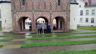 Foto des Albums: Veteranentag 2025 Lorsch