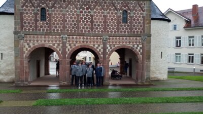 Foto des Albums: Veteranentag 2025 Lorsch
