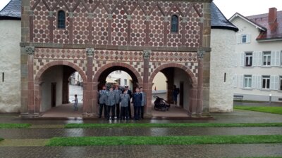 Foto des Albums: Veteranentag 2025 Lorsch