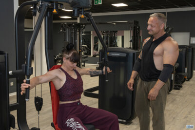 Foto des Albums: FitInn