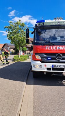 Foto des Albums: Einsatz 25/2025