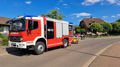 Foto des Albums: Einsatz 25/2025
