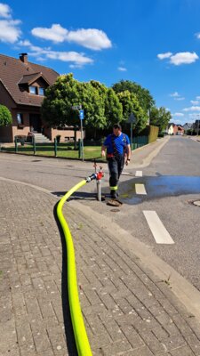 Foto des Albums: Einsatz 25/2025