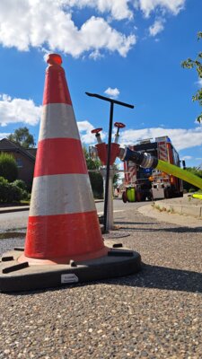 Foto des Albums: Einsatz 25/2025