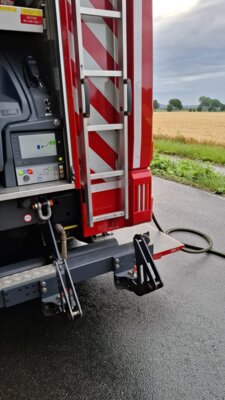 Foto des Albums: Einsatz 25/2025