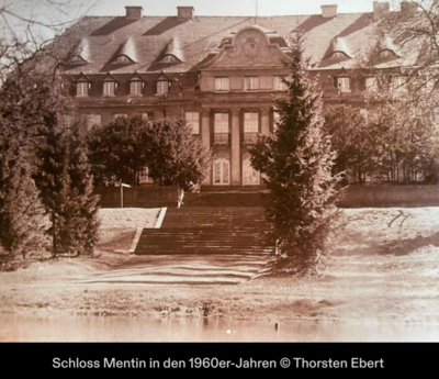 Foto des Albums: Schloss Mentin