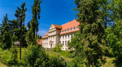 Foto des Albums: Schloss Mentin