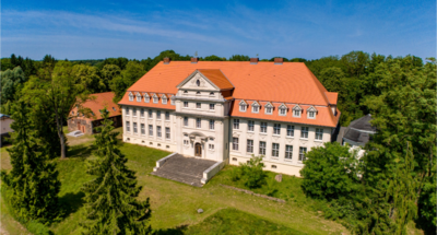 Foto des Albums: Schloss Mentin