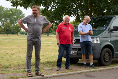 Foto des Albums: 2025-06-28 LM Rollerski