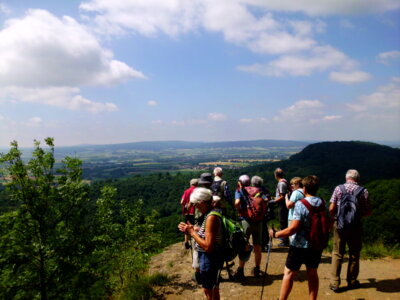 Am Hohenstein  (Bild vergr&ouml;&szlig;ern)