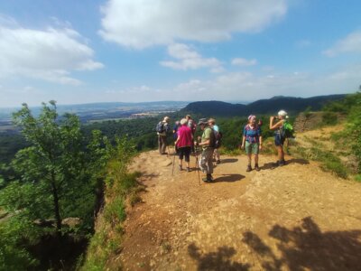 Teufelskanzel  (Bild vergr&ouml;&szlig;ern)