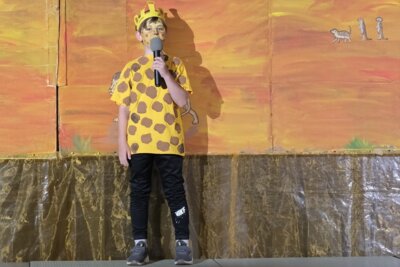 Foto des Albums: Musicalaufführung 1 Tuishi pamoja Juni 2025