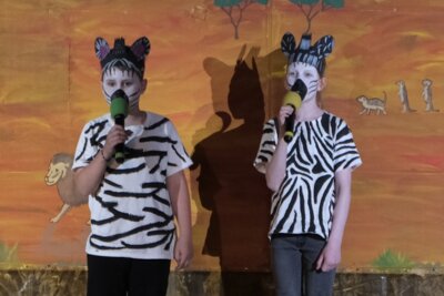 Foto des Albums: Musicalaufführung 2 Tuishi pamoja Juni 2025