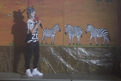 Foto des Albums: Musicalaufführung 2 Tuishi pamoja Juni 2025