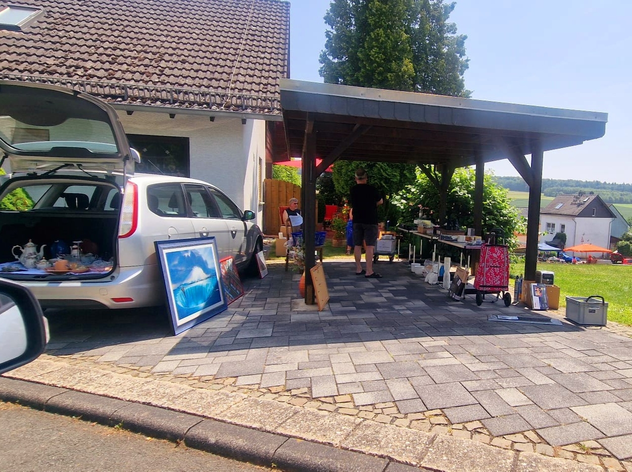 Bild: im Platzer Weg