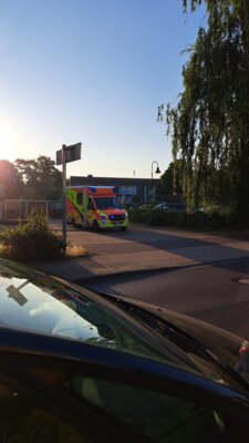 Foto des Albums: Einsatz 26/2025