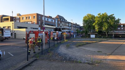 Foto des Albums: Einsatz 26/2025