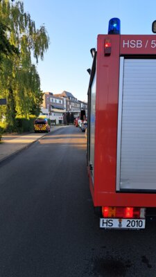 Foto des Albums: Einsatz 26/2025