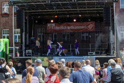 Fotoalbum Wittstocker Stadtfest 2025