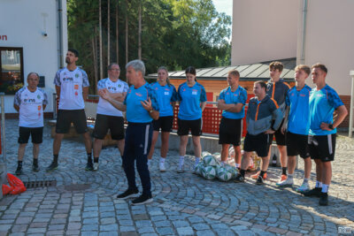 Foto des Albums: Fußball-Ferienschule 2025