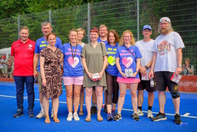 Fotoalbum Summercup 2025
