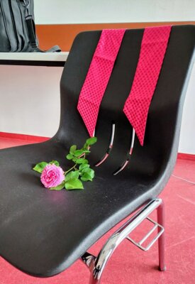 Fotoalbum Abschied von Helga Heile 29.04.1935 - 01.06.2025
