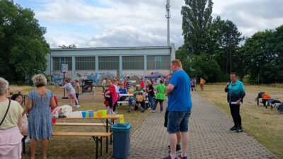 Foto des Albums: Special Olympics 2025