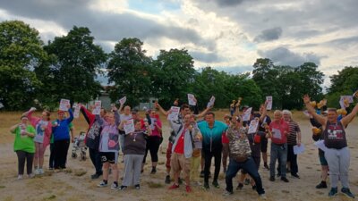 Foto des Albums: Special Olympics 2025