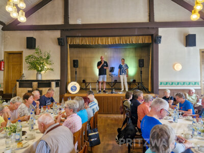 Foto des Albums: Sommertour mit dem Bürgermeister (Teil 1)