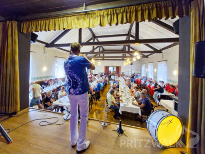 Foto des Albums: Sommertour mit dem Bürgermeister (Teil 1)