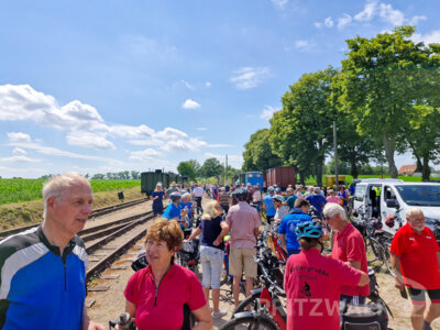 Foto des Albums: Sommertour mit dem Bürgermeister (Teil 1)