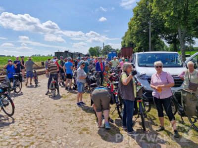 Foto des Albums: Sommertour mit dem Bürgermeister (Teil 1)