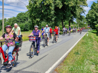 Foto des Albums: Sommertour mit dem Bürgermeister (Teil 1)