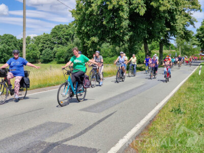 Foto des Albums: Sommertour mit dem Bürgermeister (Teil 1)