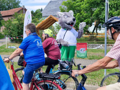 Foto des Albums: Sommertour mit dem Bürgermeister (Teil 1)