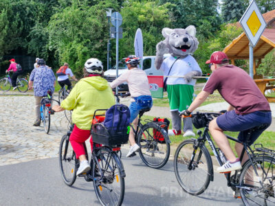 Foto des Albums: Sommertour mit dem Bürgermeister (Teil 1)