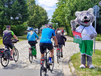 Foto des Albums: Sommertour mit dem Bürgermeister (Teil 1)