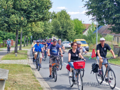 Foto des Albums: Sommertour mit dem Bürgermeister (Teil 1)