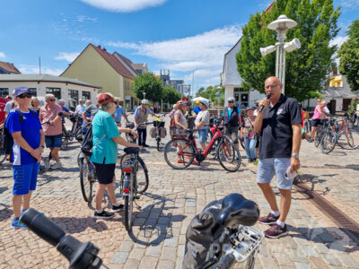 Foto des Albums: Sommertour mit dem Bürgermeister (Teil 1)