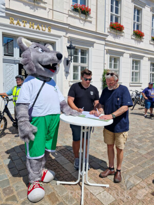 Foto des Albums: Sommertour mit dem Bürgermeister (Teil 1)
