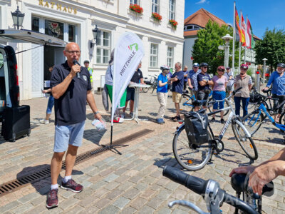 Foto des Albums: Sommertour mit dem Bürgermeister (Teil 1)