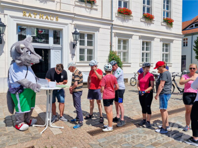 Foto des Albums: Sommertour mit dem Bürgermeister (Teil 1)