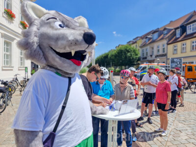 Foto des Albums: Sommertour mit dem Bürgermeister (Teil 1)