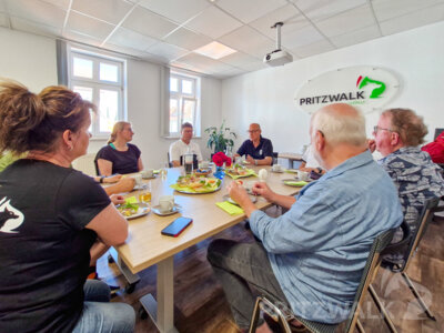 Foto des Albums: Sommertour mit dem Bürgermeister (Teil 1)