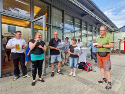 Foto des Albums: Sommertour mit dem Bürgermeister (Teil 2)