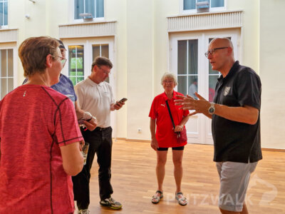 Foto des Albums: Sommertour mit dem Bürgermeister (Teil 2)