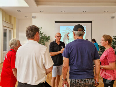 Foto des Albums: Sommertour mit dem Bürgermeister (Teil 2)